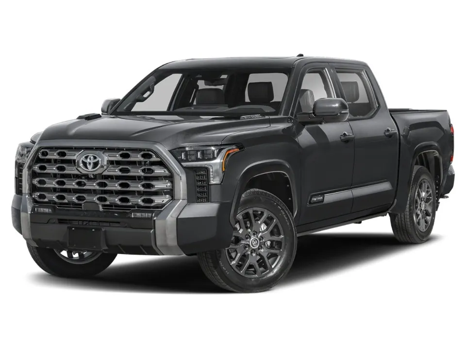 Toyota Tundra