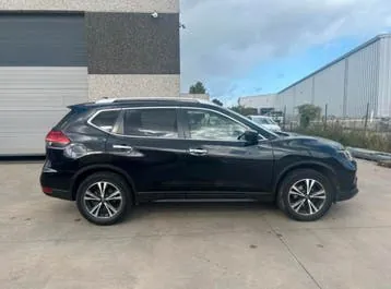 Nissan X-Trail 2021 photo 2