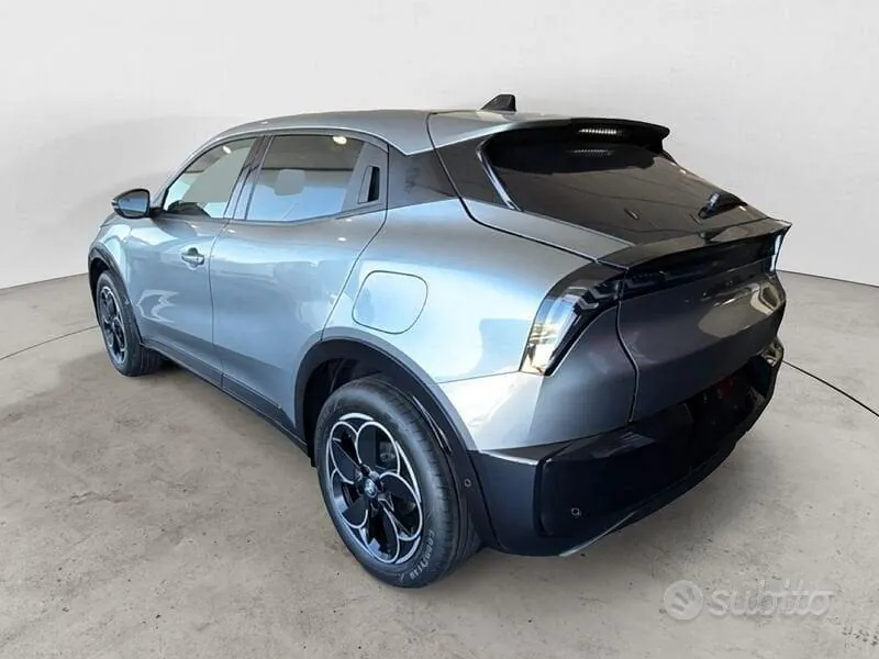 Alfa Romeo Junior 2026 photo 5