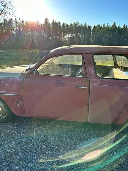 Saab 9-5 1969 photo 5