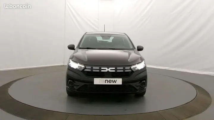 Dacia Sandero 2025 photo 5
