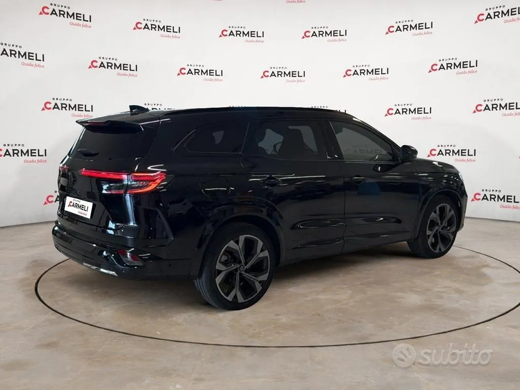 Renault Espace 2025 photo 4