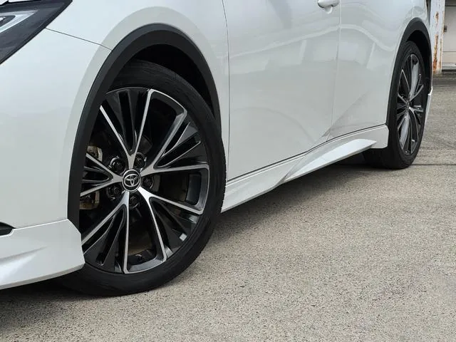 Toyota Prius 2024 photo 4