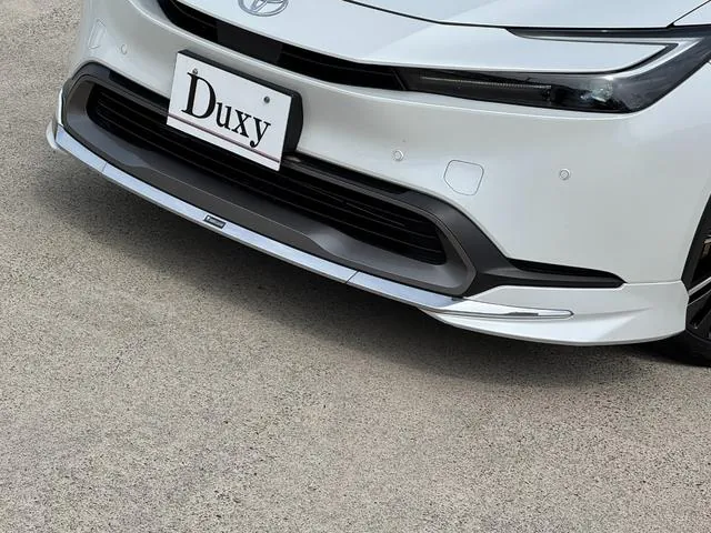 Toyota Prius 2024 photo 3