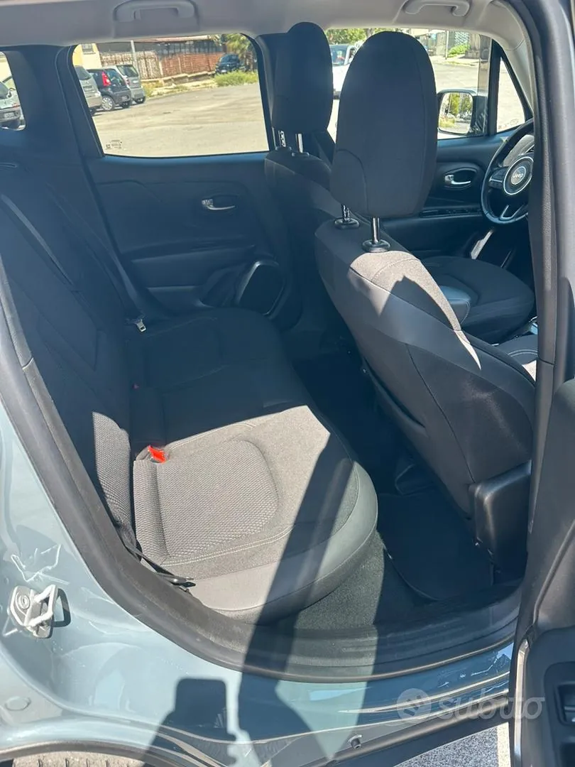 Jeep Renegade 2018 photo 5