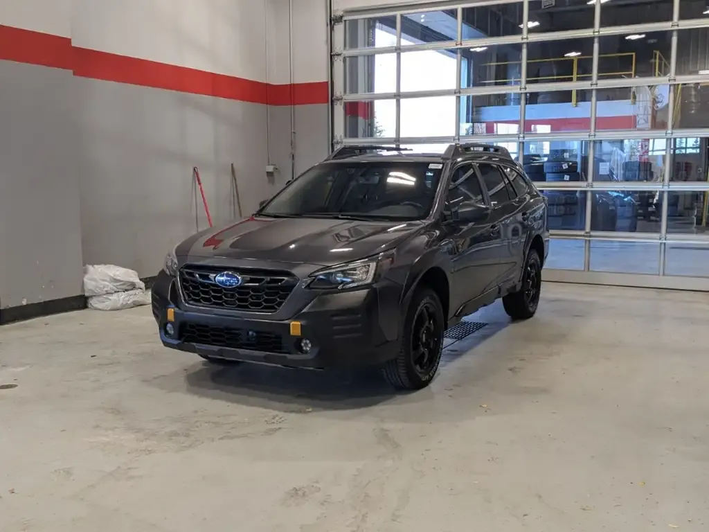 Subaru Outback 2022 photo 3