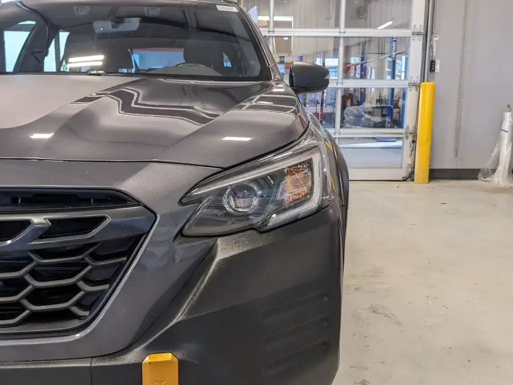 Subaru Outback 2022 photo 5