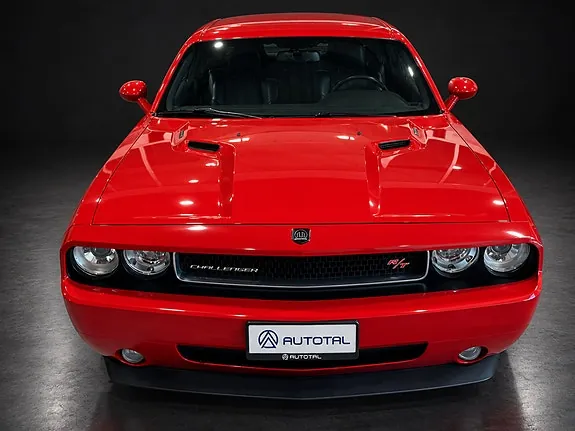 Dodge Challenger 2009 photo 3