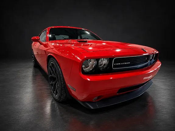 Dodge Challenger 2009 photo 2