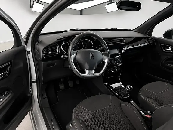 Citroen Ds3 2013 photo 4