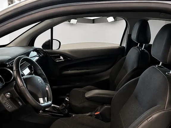 Citroen Ds3 2013 photo 5