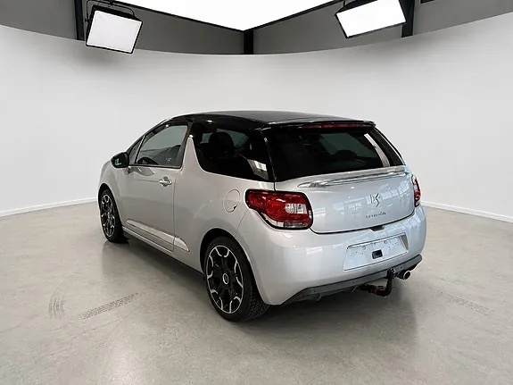 Citroen Ds3 2013 photo 3