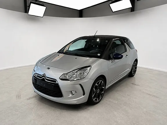 Citroen Ds3 2013 photo 2