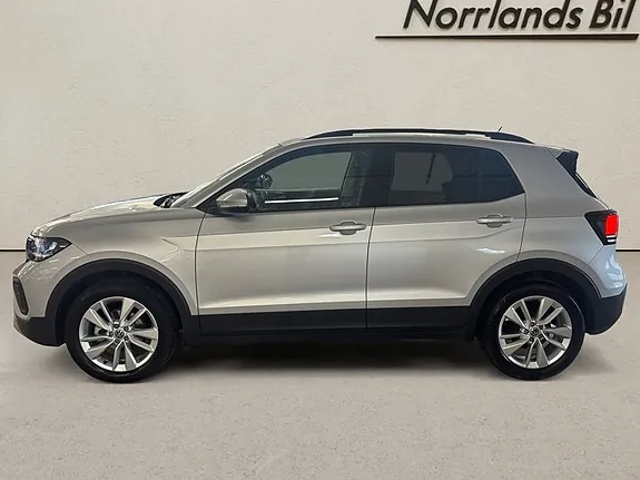 Volkswagen T-Cross 2025 photo 2