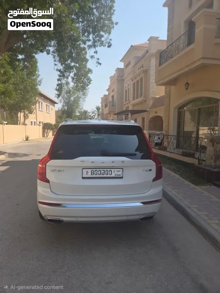 Volvo Xc90 2020 photo 2