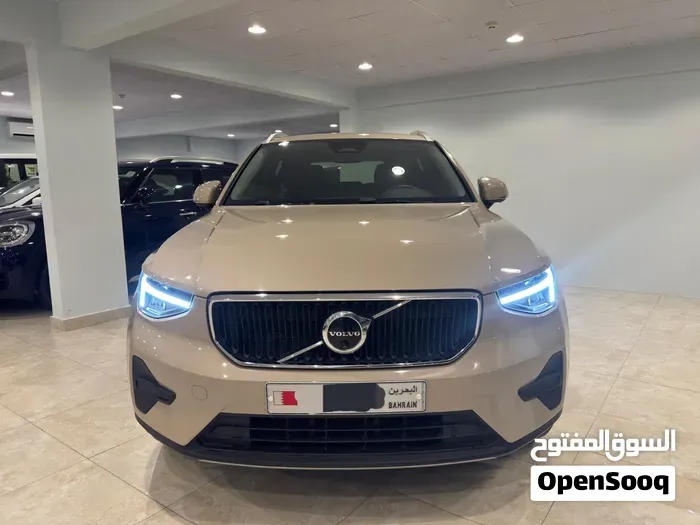 Volvo Xc90 2020 photo 5