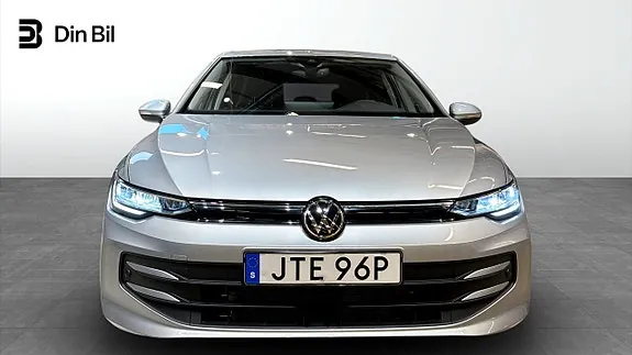Volkswagen Golf I 2025 photo 4