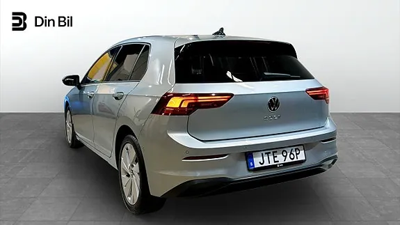 Volkswagen Golf I 2025 photo 3