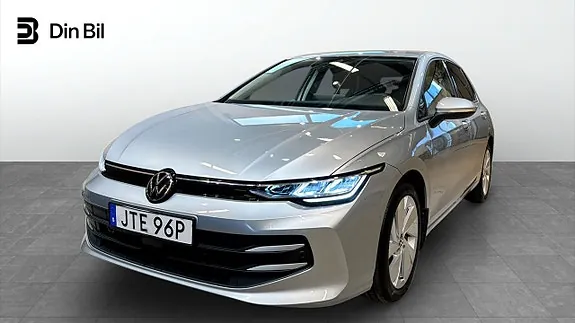 Volkswagen Golf I