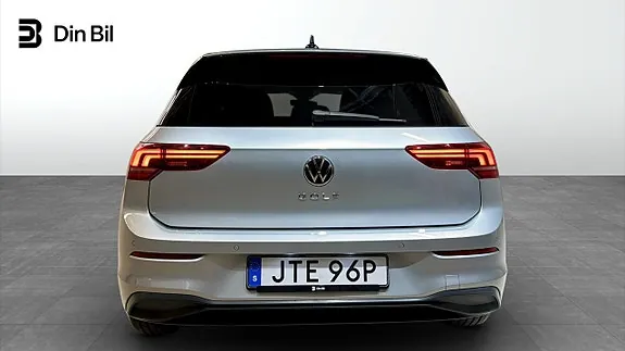 Volkswagen Golf I 2025 photo 5