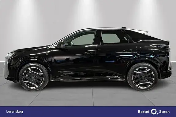 Peugeot E-3008 2024 photo 2