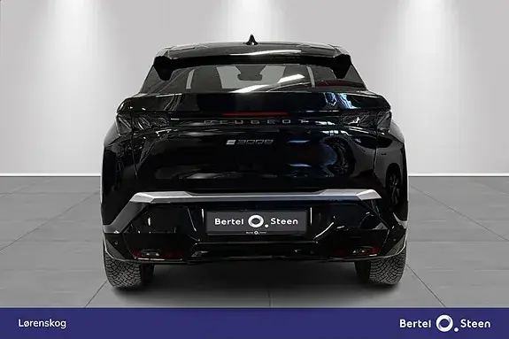 Peugeot E-3008 2024 photo 4