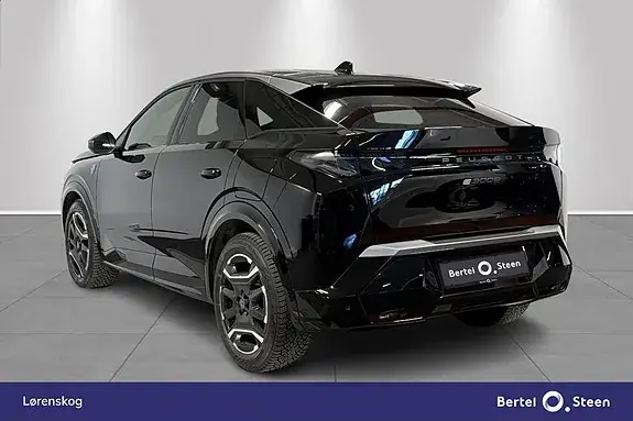 Peugeot E-3008 2024 photo 3