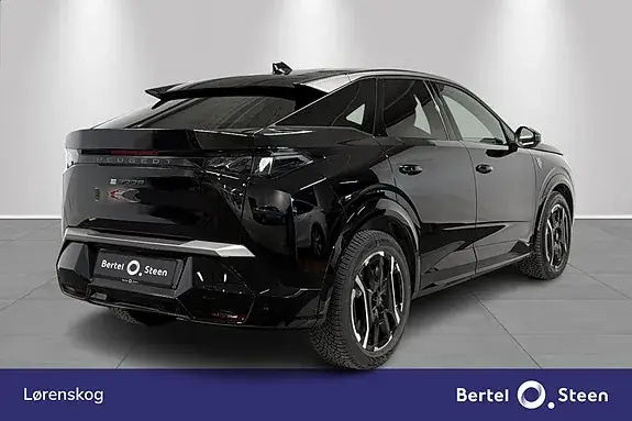 Peugeot E-3008 2024 photo 5