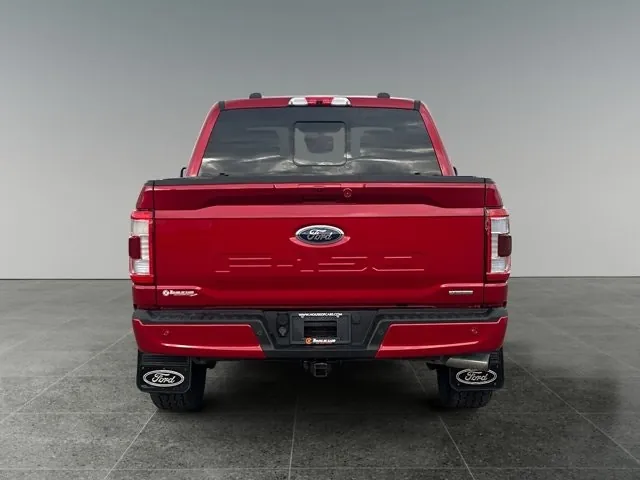 Ford F-150 2021 photo 5