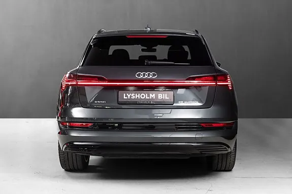 Audi E-Tron 2022 photo 5