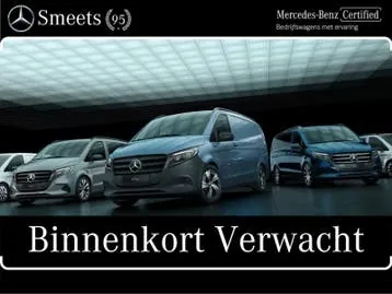 Mercedes-Benz Esprinter 2025 photo 3