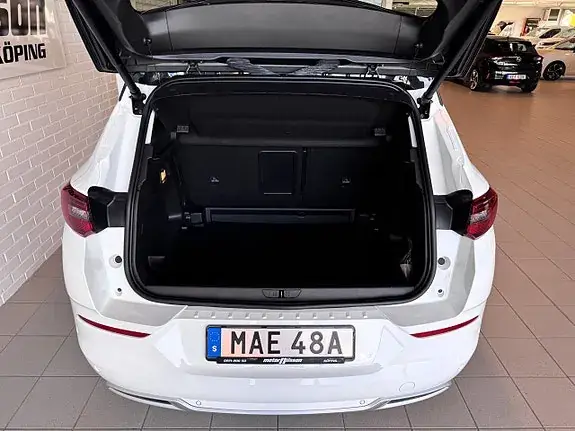 Opel Grandland 2022 photo 5
