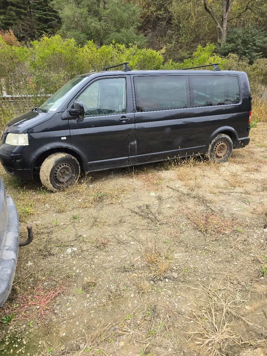 Volkswagen T5
