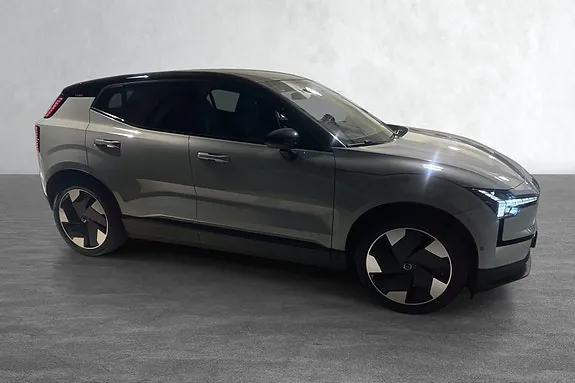 Volvo Ex30 2024 photo 4