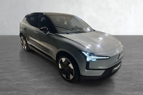 Volvo Ex30 2024 photo 3