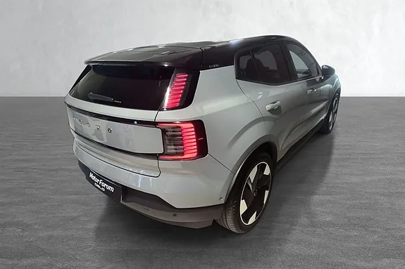 Volvo Ex30 2024 photo 5