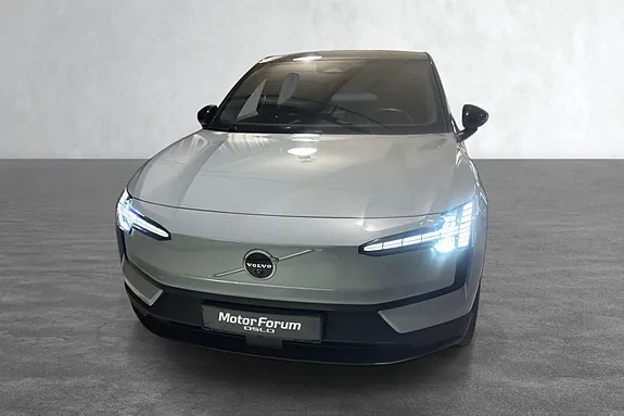 Volvo Ex30 2024 photo 2