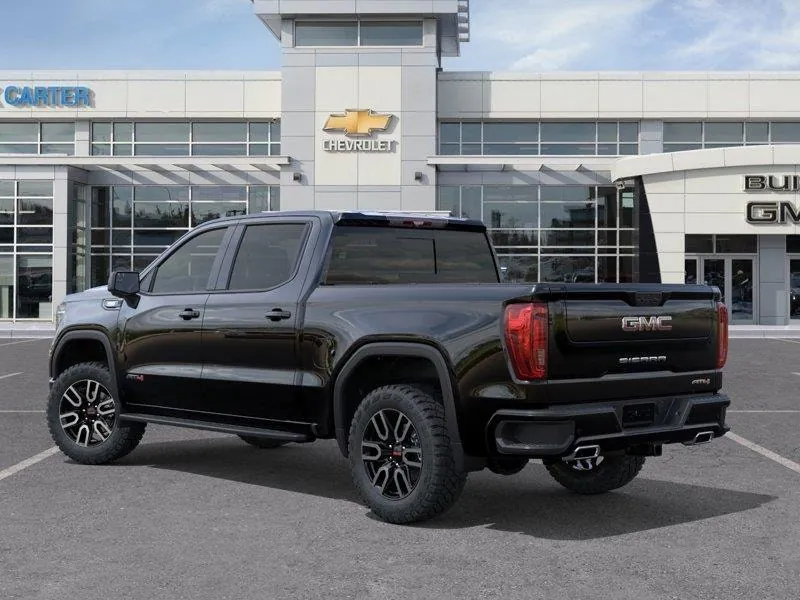 GMC Sierra 1500 2026 photo 4