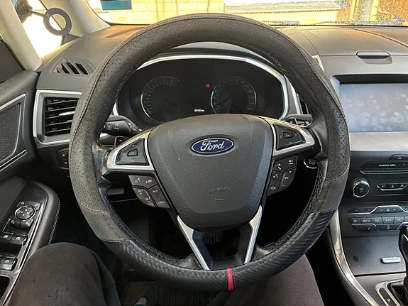 Ford Galaxy 2016 photo 5