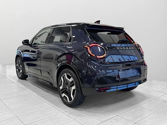 Nissan Micra 2026 photo 4