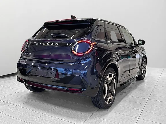 Nissan Micra 2026 photo 3