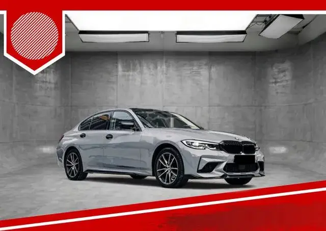 BMW 320I