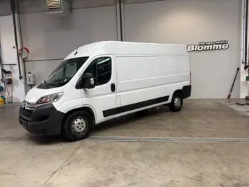 Citroen Jumper