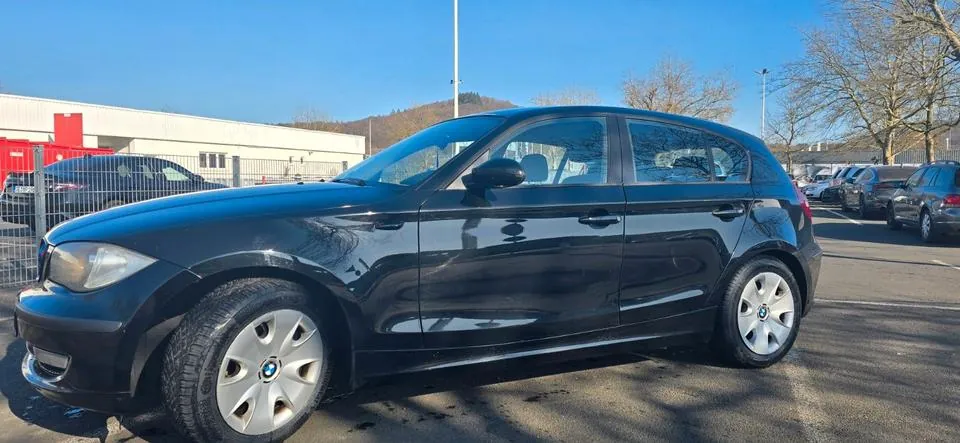 BMW 116I