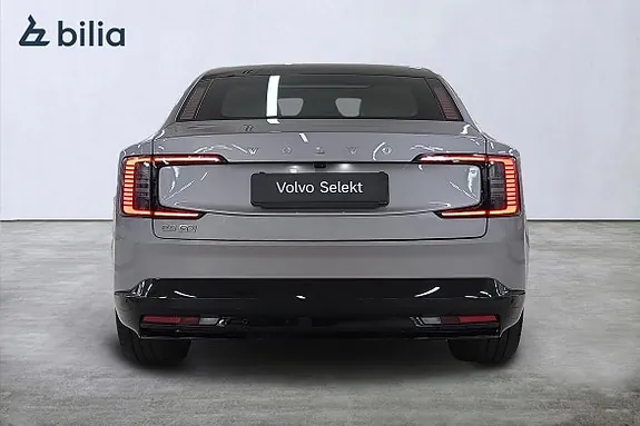 Volvo Es90 2026 photo 5