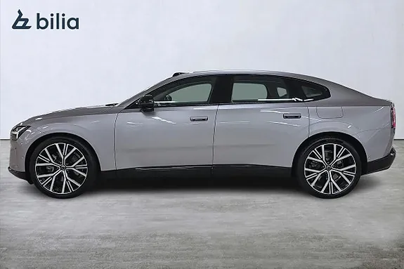 Volvo Es90 2026 photo 3