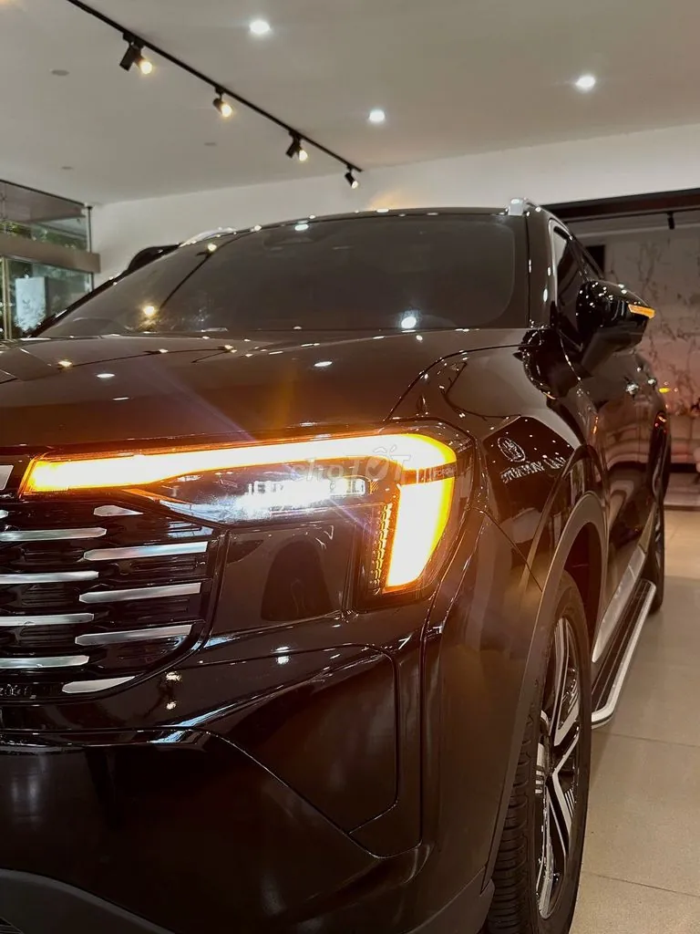 Ford Territory 2025 photo 2