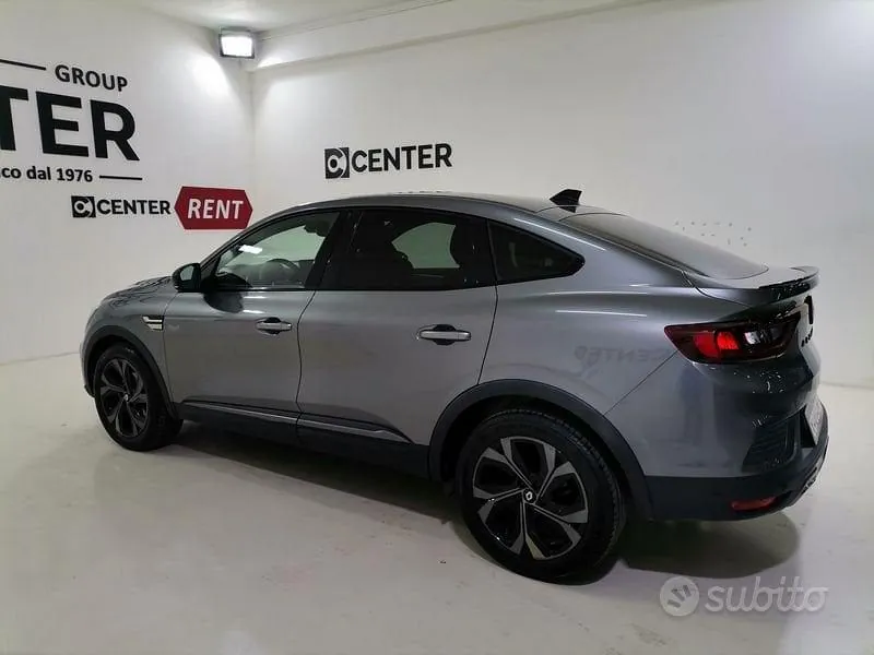 Renault Arkana 2023 photo 4