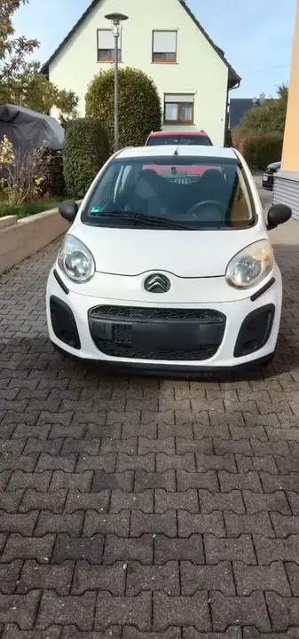 Citroen C1