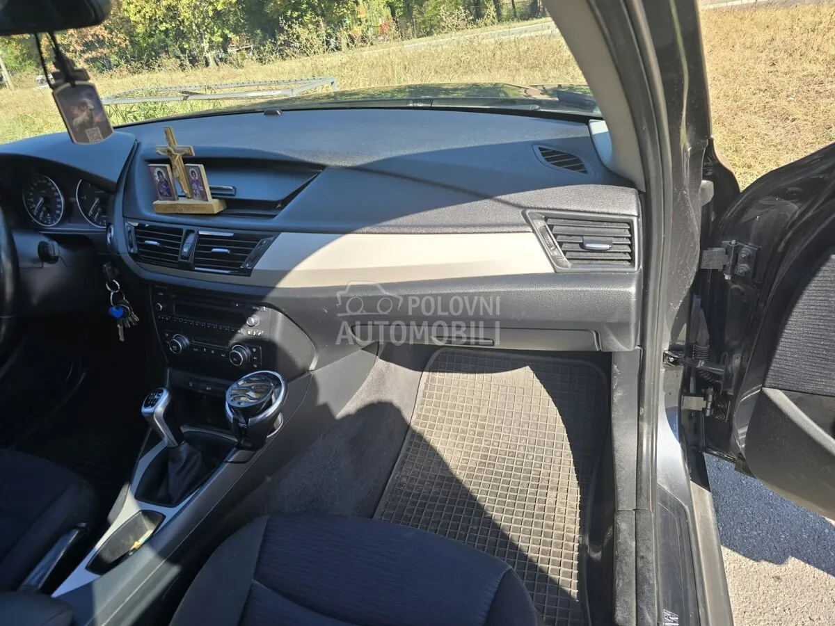 BMW 116 2012 photo 5